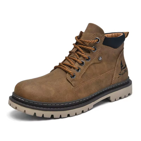 Bota Masculina Lorennzi Coldmark