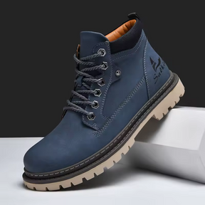 Bota Masculina Lorennzi Coldmark 5