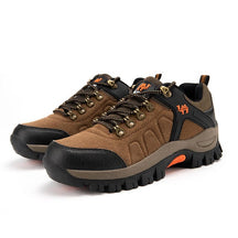 Bota Masculina Lorennzi Escalation 2