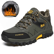 Bota Masculina Lorennzi Everest 3