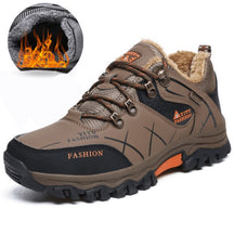 Bota Masculina Lorennzi Everest 4
