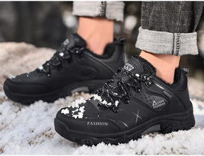 Bota Masculina Lorennzi Everest 5