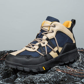 Bota Masculina Lorennzi Forest 7