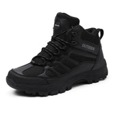 Bota Masculina Lorennzi Outdoor 2