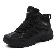 Bota Masculina Lorennzi Outdoor 2