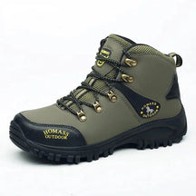 Bota Masculina Lorennzi Trekking 11