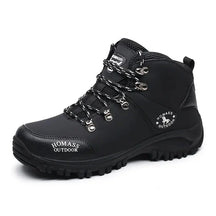 Bota Masculina Lorennzi Trekking 3
