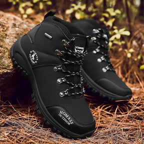 Bota Masculina Lorennzi Trekking 4