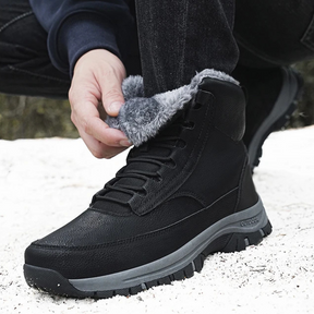 Bota Masculina Peluciada Cold Lorennzi 2