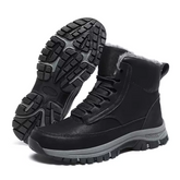 Bota Masculina Peluciada Cold Lorennzi 9