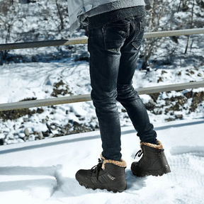 Bota Masculina Peluciada Desert Lorennzi 5