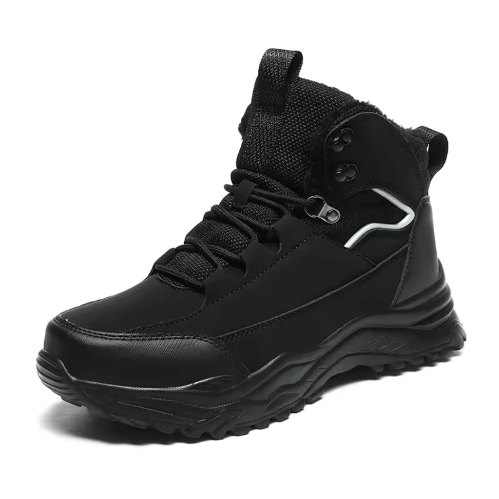Bota Masculina Peluciada Endura Lorennzi 6