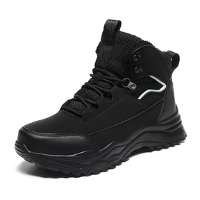 Bota Masculina Peluciada Endura Lorennzi 6