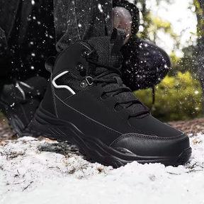 Bota Masculina Peluciada Endura Lorennzi 7