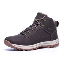 Bota Masculina Peluciada Lorennzi Nord 4