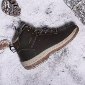 Bota Masculina Peluciada Lorennzi Nord 6