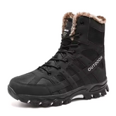 Bota Masculina Peluciada Outdoor Lorennzi 6