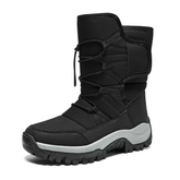 Bota Masculina Peluciada Polar Lorennzi