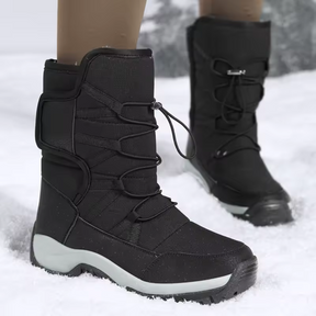 Bota Masculina Peluciada Polar Lorennzi 2