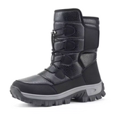 Bota Masculina Peluciada Warm Lorennzi