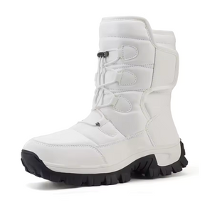 Bota Masculina Peluciada Warm Lorennzi 3