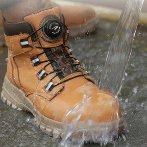 Bota Masculina Resistente Lorennzi Walk 7