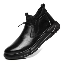 Bota Masculina Resistente Steel Lorennzi