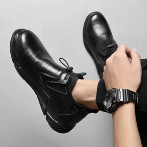 Bota Masculina Resistente Steel Lorennzi 2