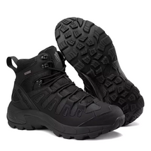 Bota Masculina Tática Force Lorennzi 3