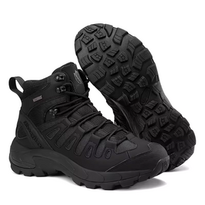 Bota Masculina Tática Force Lorennzi 3