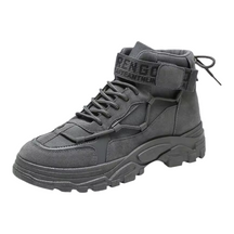 Bota Masculina Tática Freedom Lorennzi 5