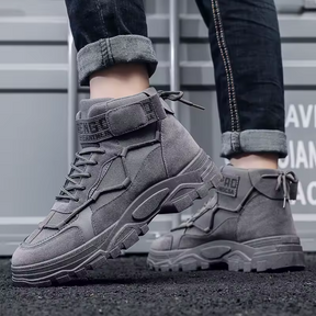 Bota Masculina Tática Freedom Lorennzi 6