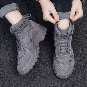 Bota Masculina Tática Freedom Lorennzi 7