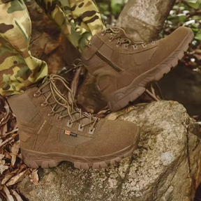 Bota Masculina Tática Strike Lorennzi 2