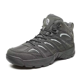 Bota Masculina Tática Terrain Lorennzi 2