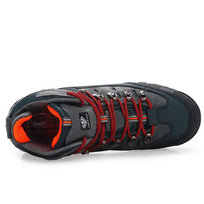 Bota Masculina Trail Impermeável Lorennzi 8