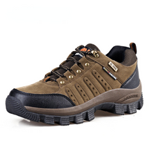Bota Masculina Trekking Walk Lorennzi 6