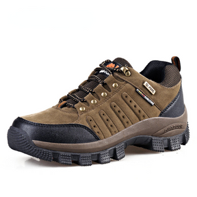 Bota Masculina Trekking Walk Lorennzi 6