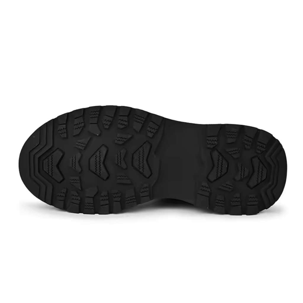 Bota Masculina de Couro Lorennzi Coldwear 8