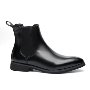 Bota Masculina de Couro Lorennzi Italian 3