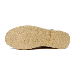 Bota Masculina de Couro Lorennzi Nero 4