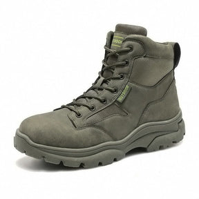 Bota Masculina de Couro Lorennzi Terrain 2