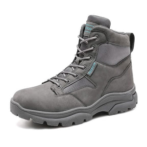 Bota Masculina de Couro Lorennzi Terrain 3