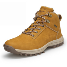 Bota Masculina de Couro Rock Lorennzi 3