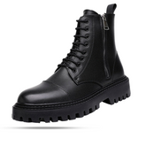 Bota Tratorada Masculina Lorennzi Wind