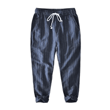 Calça de Linho Masculina Lorennzi Lyon 2
