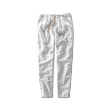 Calça de Linho Masculina Lorennzi Mont 10