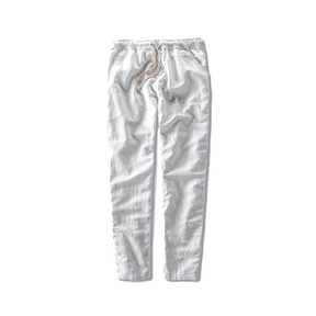 Calça de Linho Masculina Lorennzi Mont 10