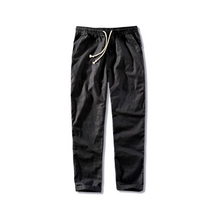 Calça de Linho Masculina Lorennzi Mont 11