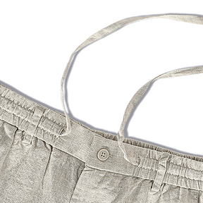 Calça de Linho Masculina Lorennzi Saint 4